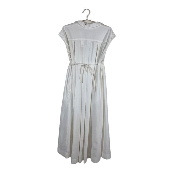 Free People All Occasions Shirt Dress - Picture 6 of 6